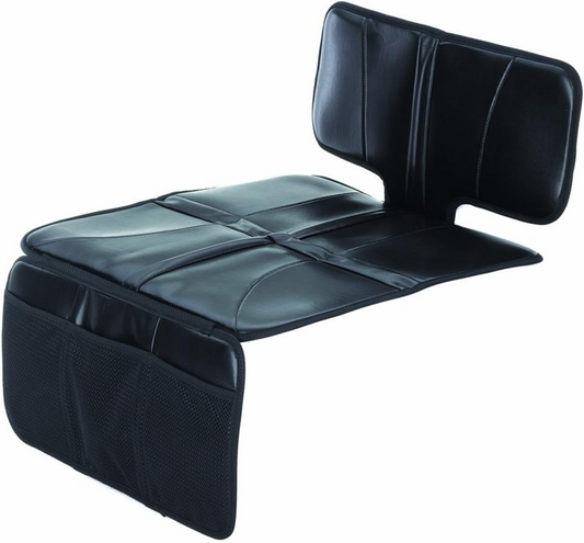 BRITAX ROMER alfombrilla protectora para asiento de coche con sistema ISOFIX