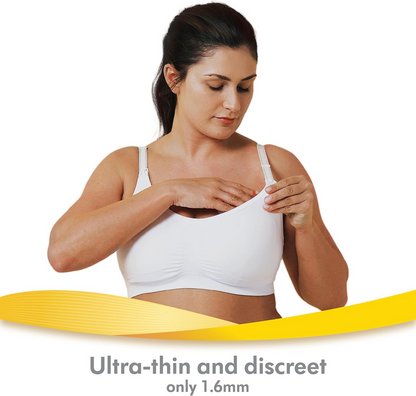 MEDELA Discos absorbentes ultrafinos para lactancia x60