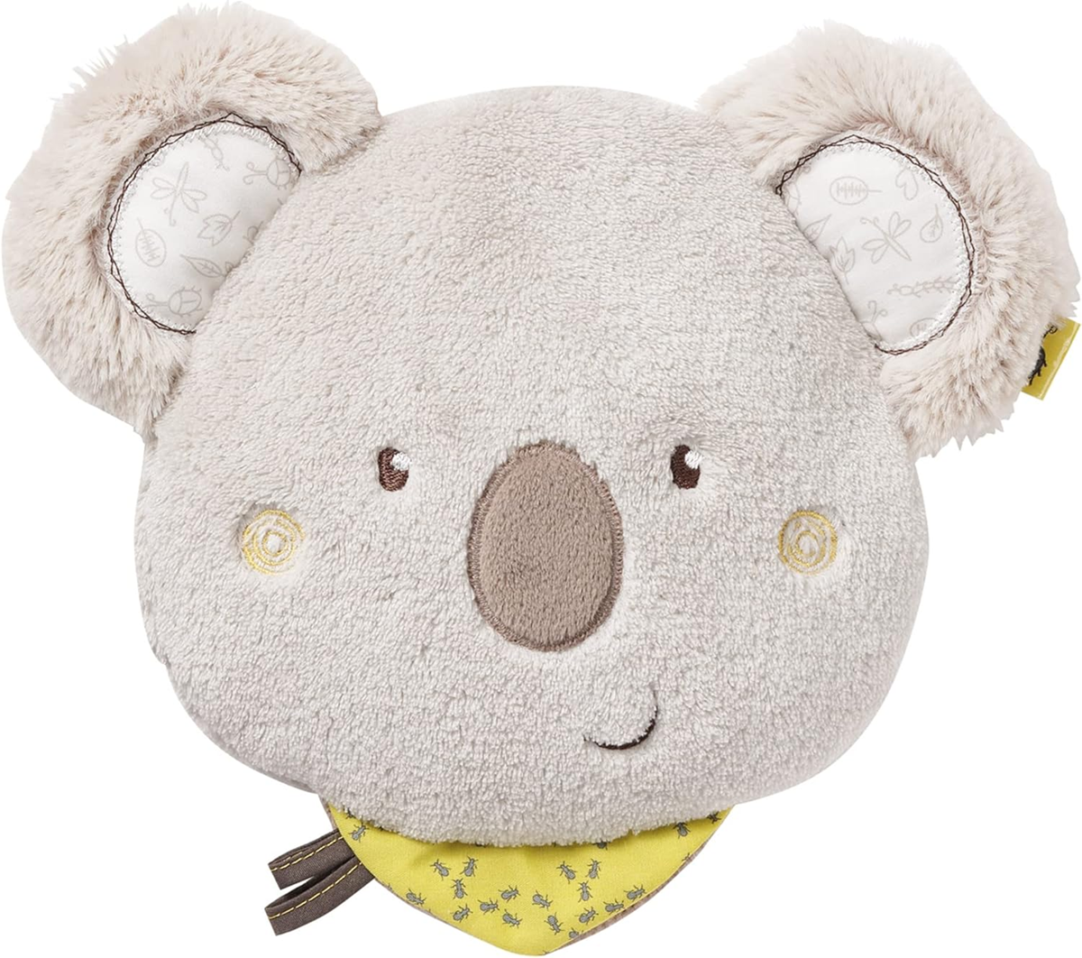 FEHN Koala Australia bolsa térmica de peluche con huesos de cereza 20 x 20 cm