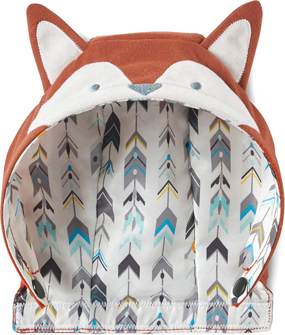 INFANTINO Cuddle Up portabebés ergonómico 5,5 - 18 kg