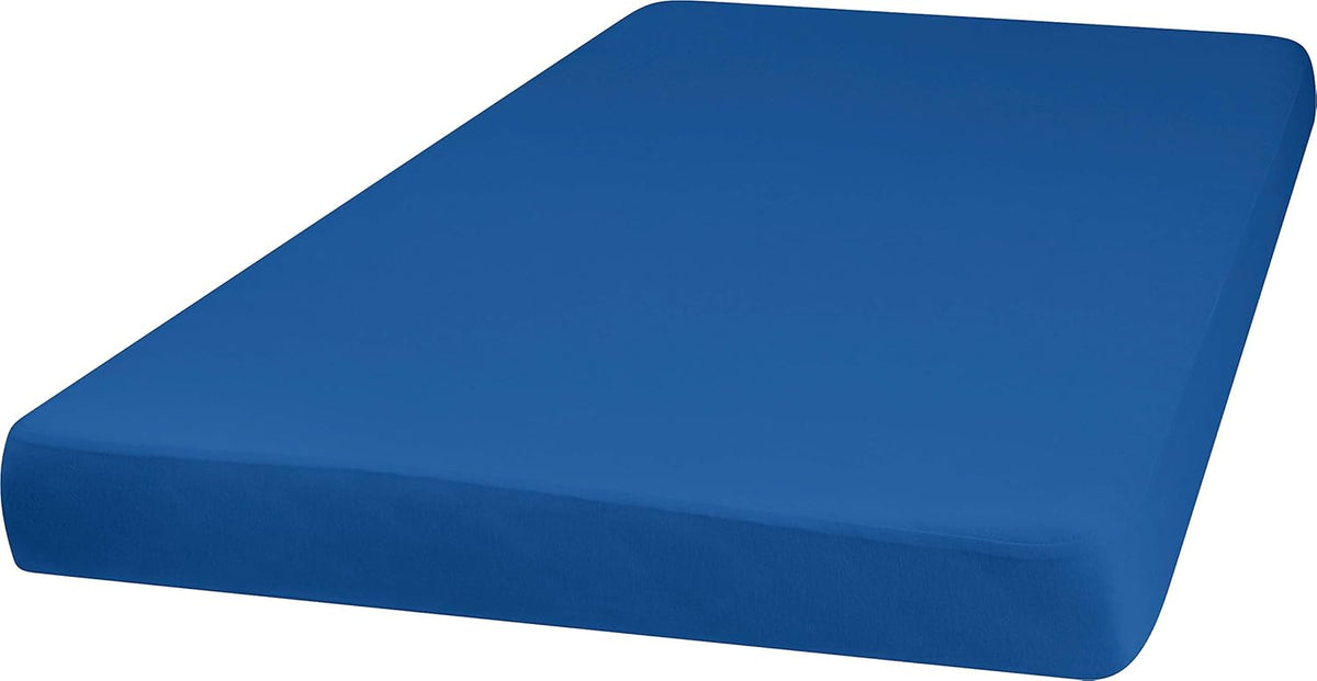 PLAYSHOES protector sábana impermeable para colchón 70x140