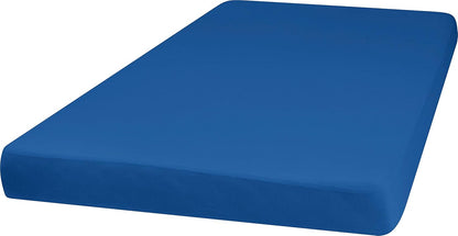 PLAYSHOES protector sábana impermeable para colchón 70x140