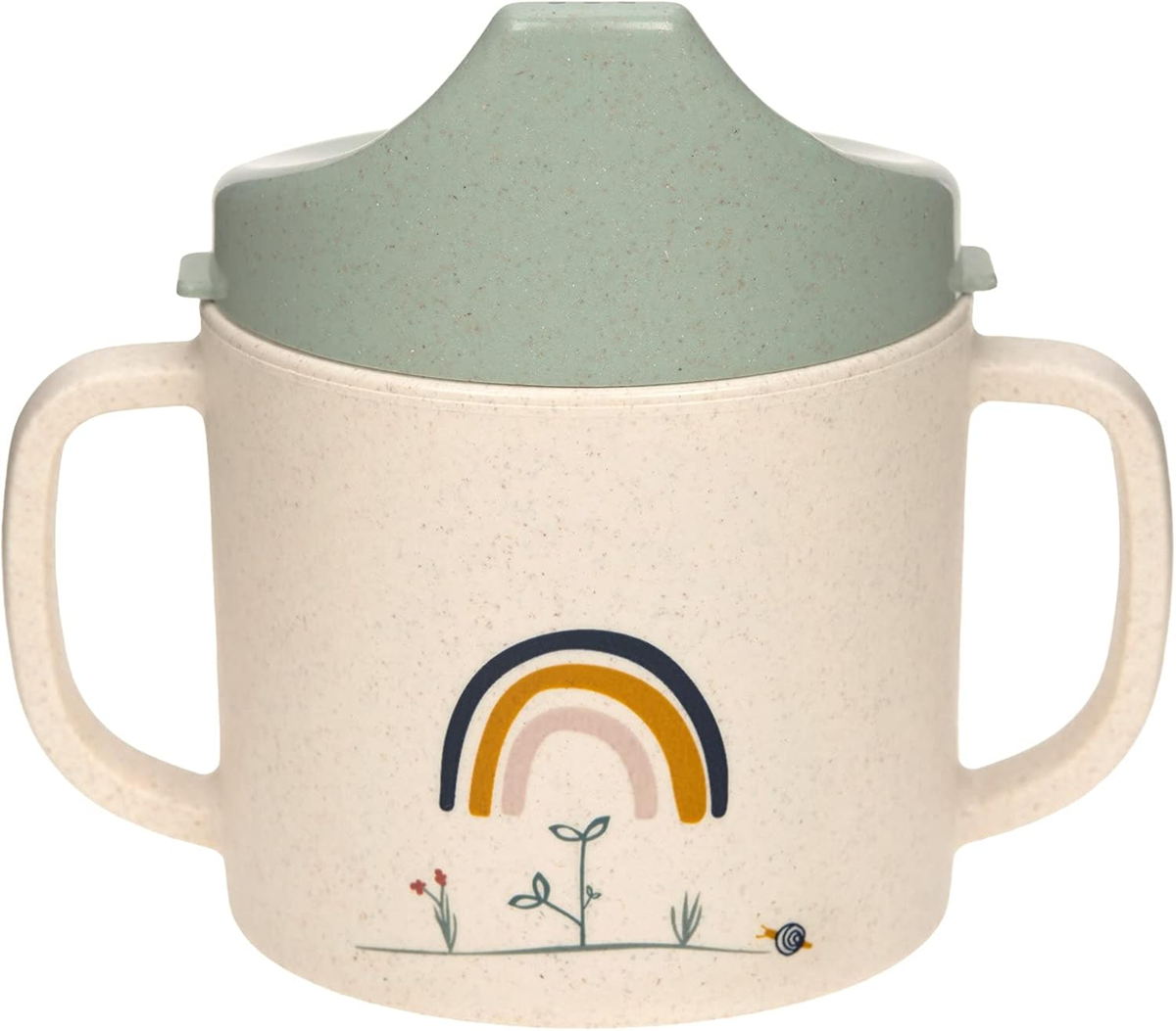LASSIG Vaso con boquilla Garden Explorer 150 ml 6 m+