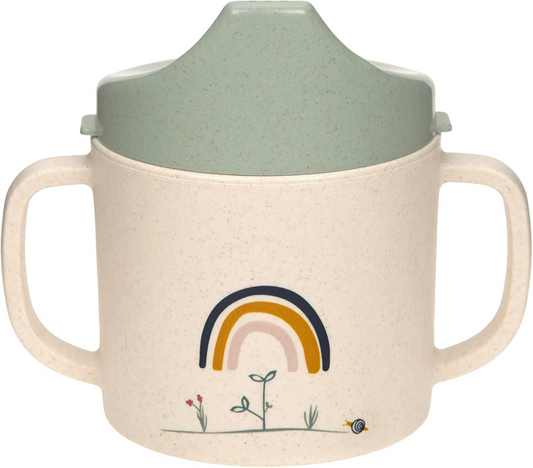 LASSIG Vaso con boquilla Garden Explorer 150 ml 6 m+